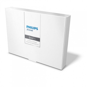 Изображение Набор для отбеливания зубов QuickPro 20% Philips Zoom 1 из 1