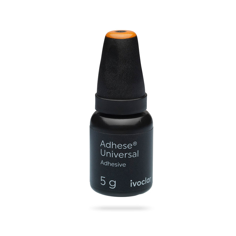Изображение Адгезив Adhese Universal Refill Bottle, однокомпонентный, 2х5гр 1 из 3