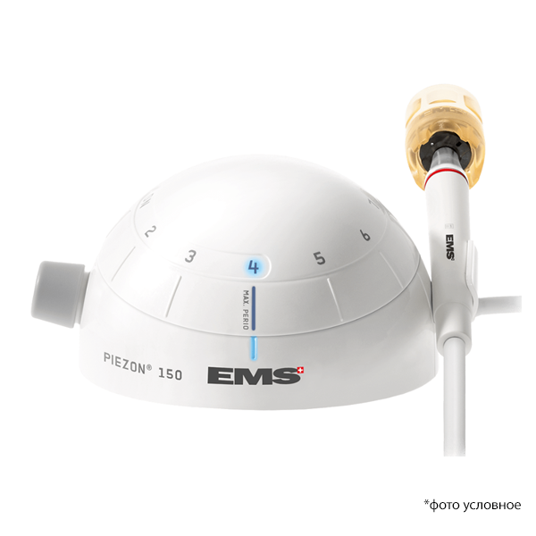 Изображение Аппарат ультразвуковой Пьезон Master 150 / Piezon 150 с наконечником LED 1 из 2