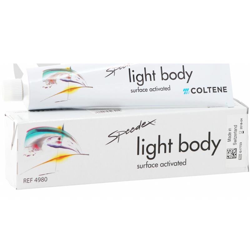 Изображение Спидекс паста лайт боди / Speedex light body туба 140мл 4980 19-4
