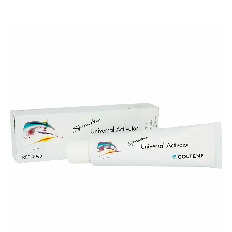 Изображение Спидекс / Speedex активатор универсальный туба 60мл 4990 19-5