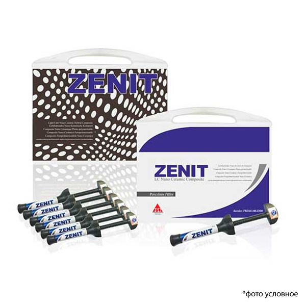 Изображение Зенит Кит / Zenit Kit 7шпрх4гр A1, A2, A3, A3,5, B2, AO2, W2) 1 из 1