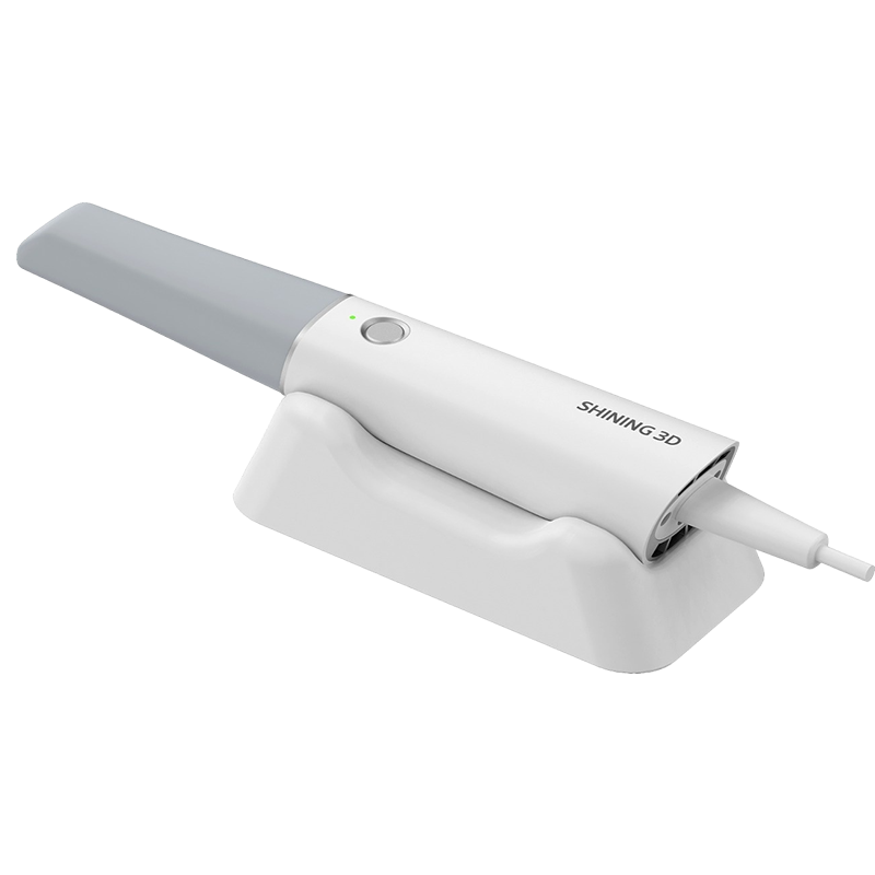 Изображение Шайнинг / Shining Aoralscan Lync сканер интраоральный