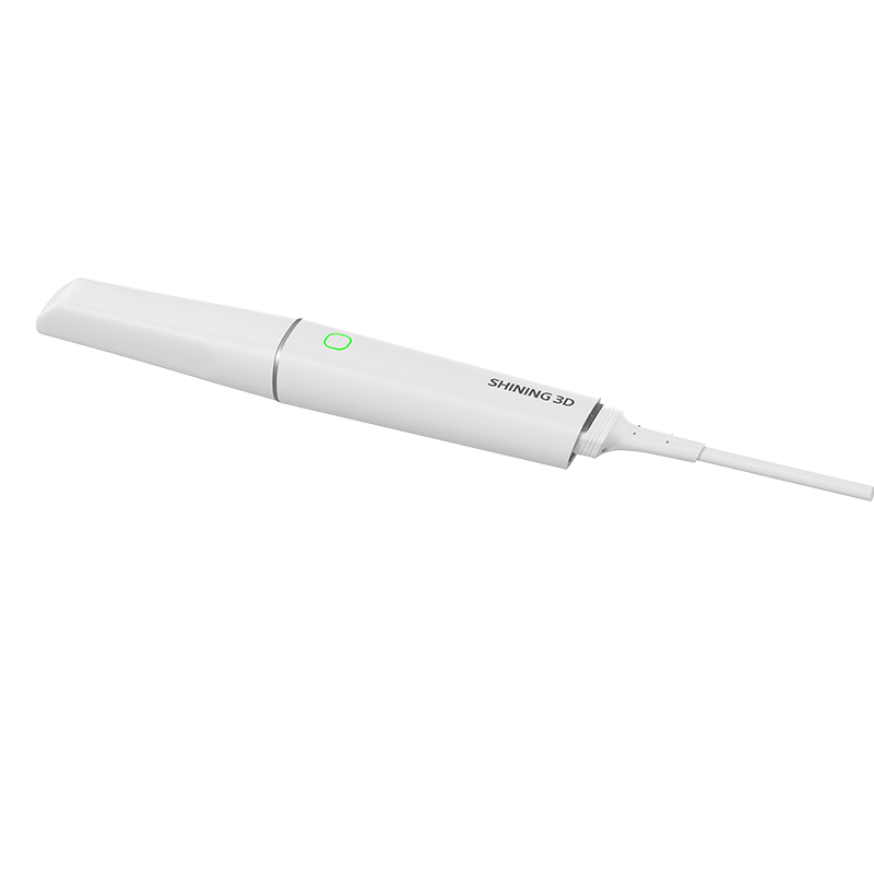 Изображение Шайнинг / Shining Aoralscan Elf сканер интраоральный