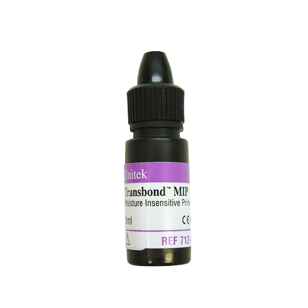 Изображение Трансбонд MIP Моисче Инсенситив Праймер / Transbond MIP Moisture Insensitive  Primer 6мл 712-025