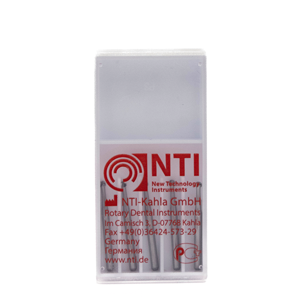 Изображение Бор TBC H1-014-FG NTI 2 из 3