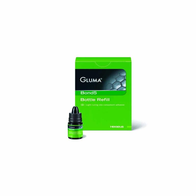 Изображение Глума Бонд 5 / Gluma Bond 5 флакон 4мл 1 из 1