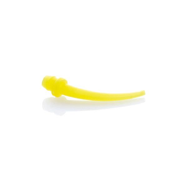 Изображение Насадки внутриротовые Intra Oral Tips Yellow 100шт 1101-1 1 из 1