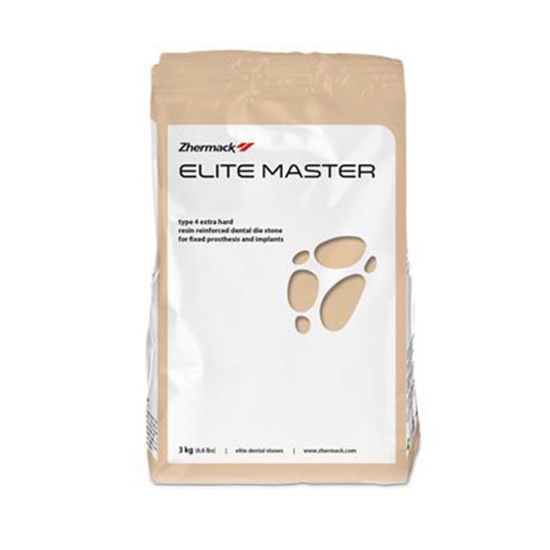 Изображение Гипс Элит Мастер цвет песочно-коричневый/Elite Master 25кг 4класс мешок C410411 1 из 1
