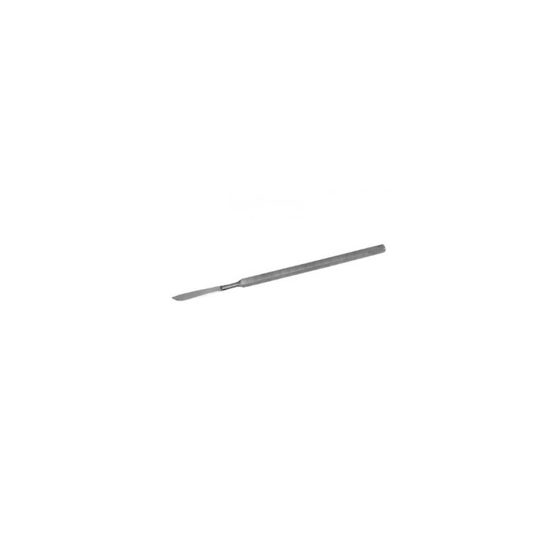 Изображение Скальпель глазной о/к средний СО 140х30, П-16-504 (Surgical) 1 из 1