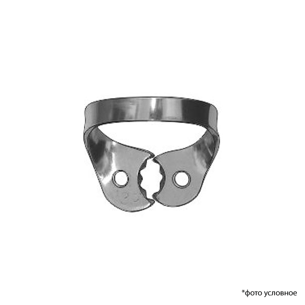 Изображение Кламп №139 1шт 1 из 1