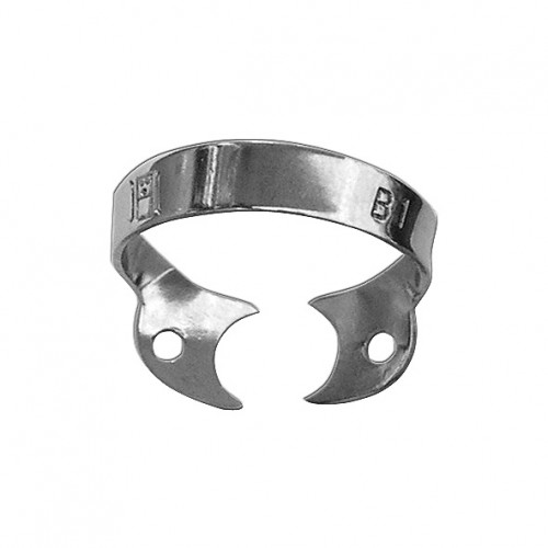 Изображение Кламп №B1, 1 шт. 1 из 1