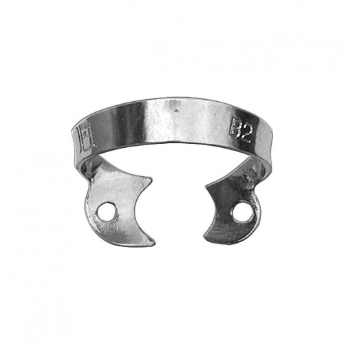 Изображение Кламп №B2, 1 шт. 1 из 1