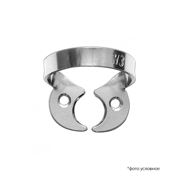 Изображение Кламп 1шт W3 1 из 1