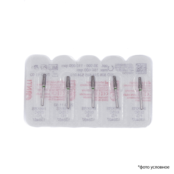 Изображение Бор алмазный 846KRS-025C-FG NTI 3 из 3