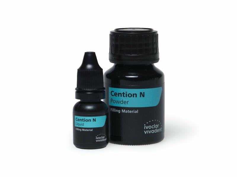 Изображение Центион N набор / Набор Cention N System Kit 684196AN 1 из 1