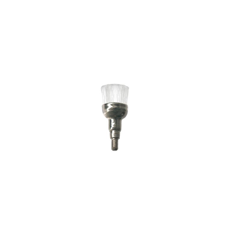 Изображение Щетка полировальная P1481G NTI 1 из 1
