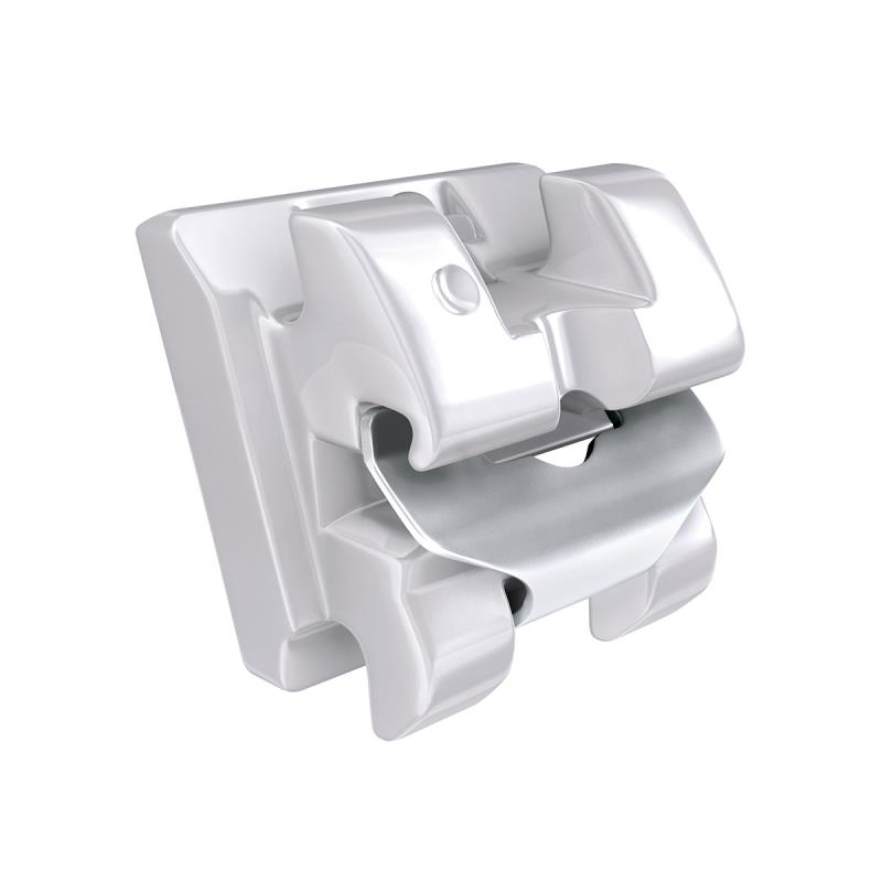 Изображение Брекет In-Ovation C Roth 018 URT 8T 9A 12 зуб H100-121-00 1 из 1