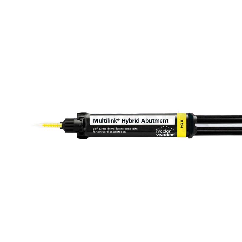 Изображение Мультилинк Гибрид Рефил / Multilink Hybrid Abutment Refill HO 0 647182AN 1 из 1