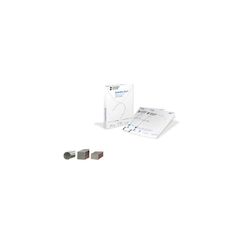 Изображение Дуга SS Archwires L 016x022 03-622-642 1 из 1