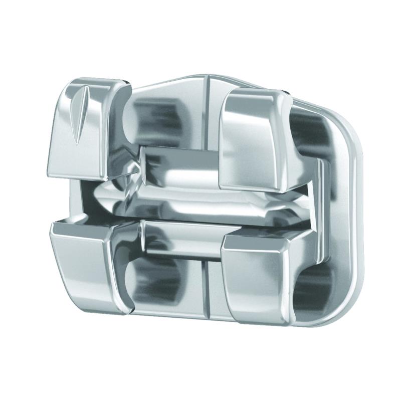 Изображение Брекет MicroArch Offset Base MBT 022 LLT -6T 3A 33 зуб с крючком 72-432-61 1 из 1