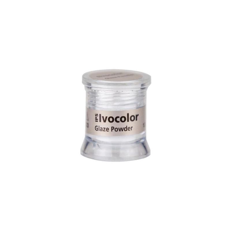Изображение Ивоколор глазурь порошкообразная / IPS Ivocolor Glaze Powder 1.8г 667686 1 из 1