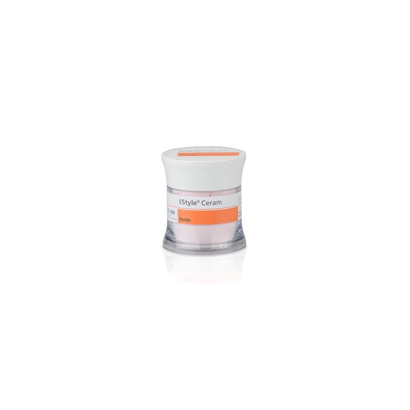 Изображение Стайл Церам Дентин / IPS Style Ceram Dentin 20г B4 673267 1 из 1