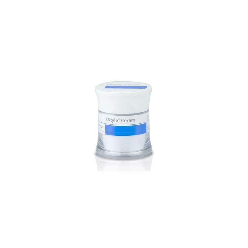 Изображение Стайл Церам Масса режущего края / IPS Style Ceram Incisal 100г I4 673299 1 из 1