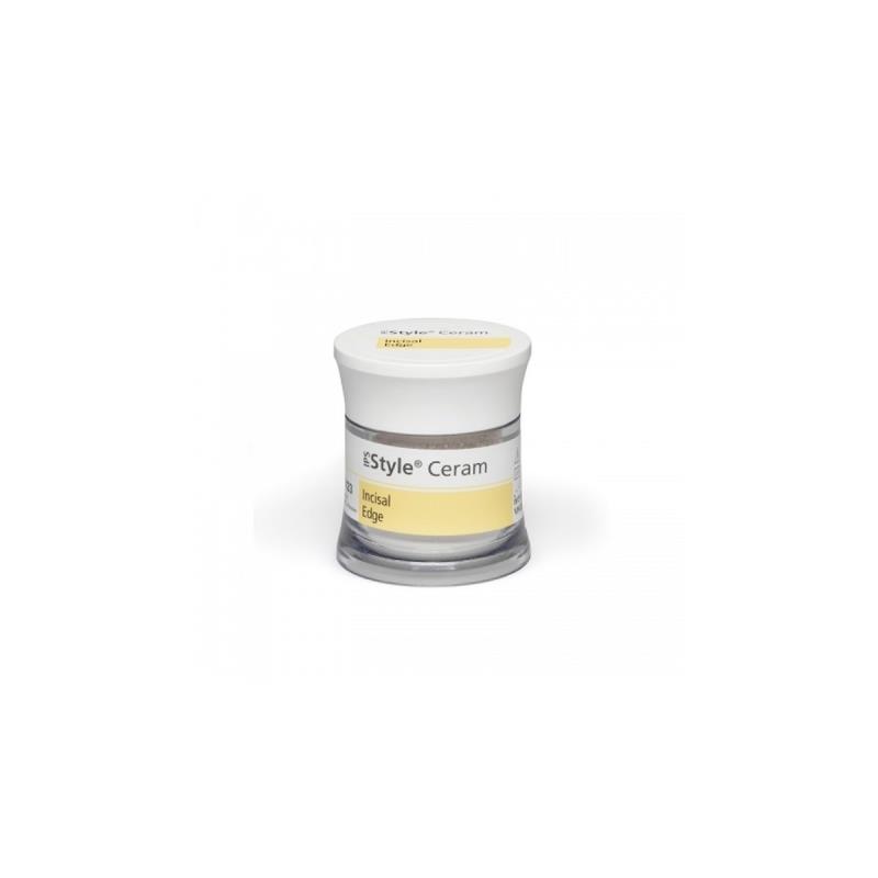 Изображение Стайл Церам Масса кромки режущего края / IPS Style Ceram Incisal Edge 20г 673313 1 из 1