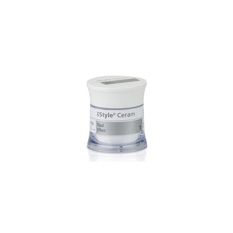 Изображение Стайл Церам Масса опаловая / IPS Style Ceram Opal Effect 20г 1 673314 1 из 1