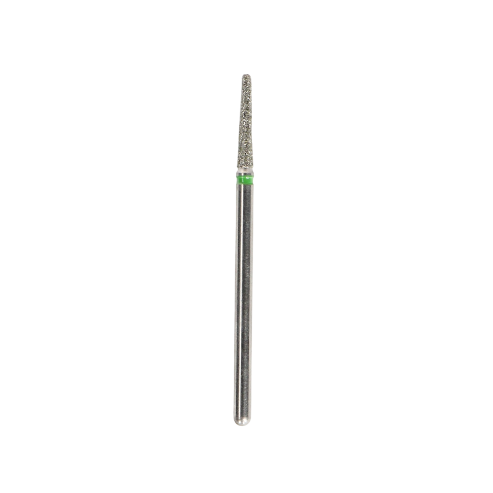 Изображение Фреза алмазная CDS1-021C-HP для кости, NTI, 1шт