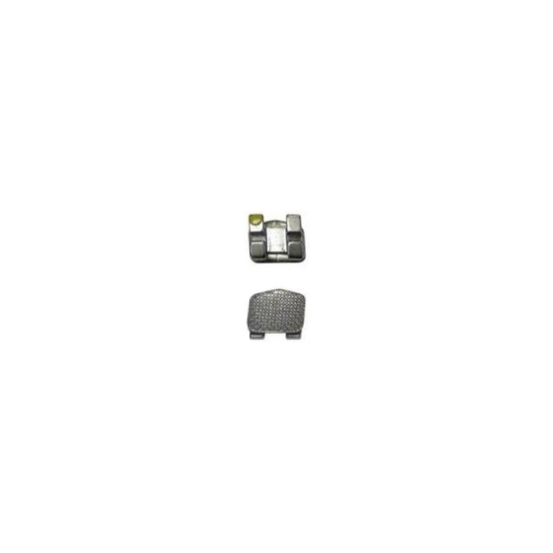 Изображение Брекет Дженерус / Generus Mini R TEW 022 0T 10AHK  U&L 31-242-22 4-5 MED c крючком 1 из 1