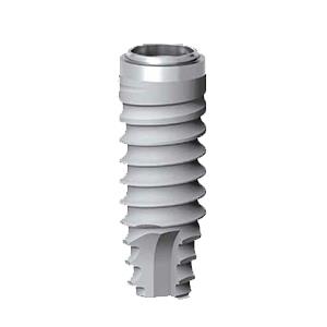 Изображение Имплантат PREMIUM STRAIGHT D3.30 мм H11.5 мм A-ZT-330-115