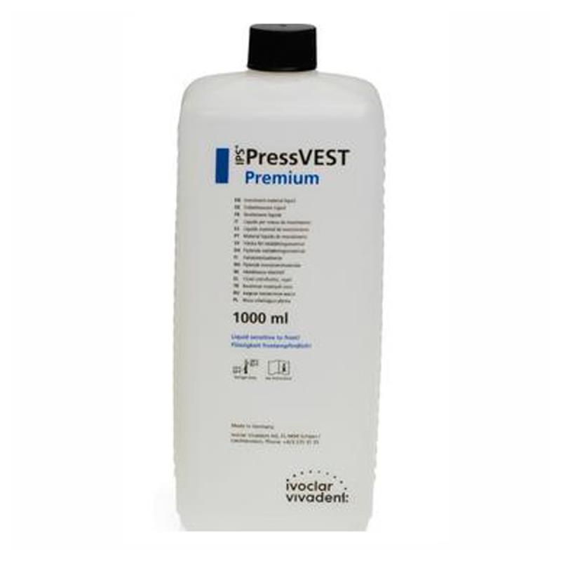 Изображение Пресс вест жидкость / IPS Press VEST Premium Liquid 1 л 685588