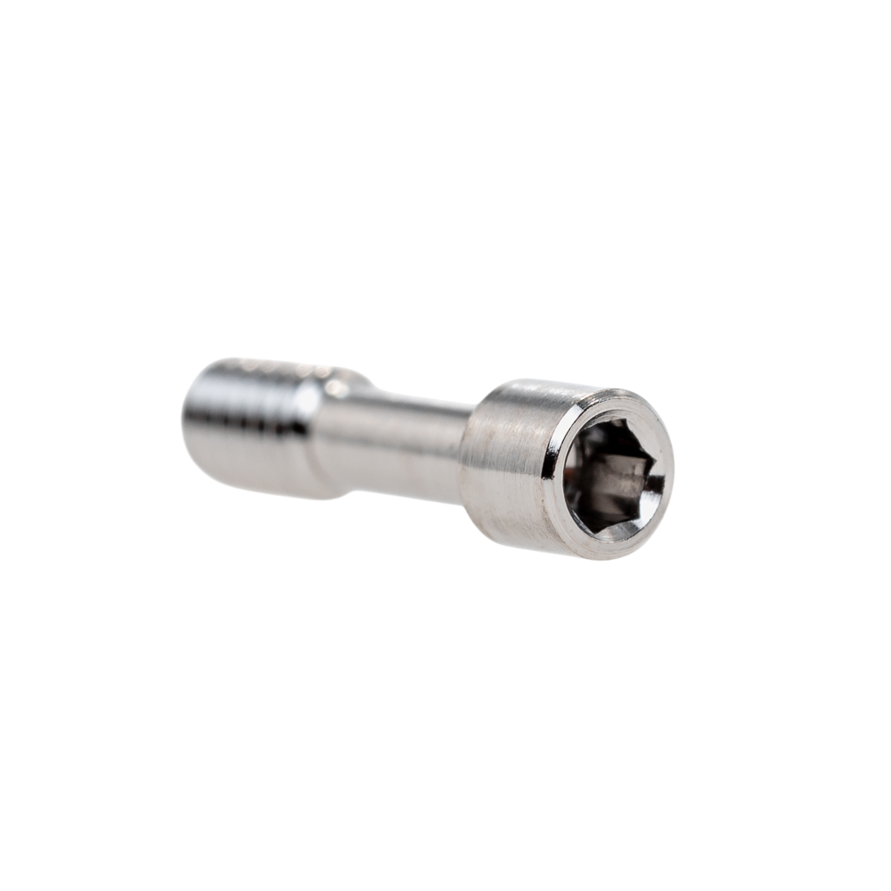 Изображение Винт для абатмента P4a-S, Screw for abutment, 1шт. 2 из 3