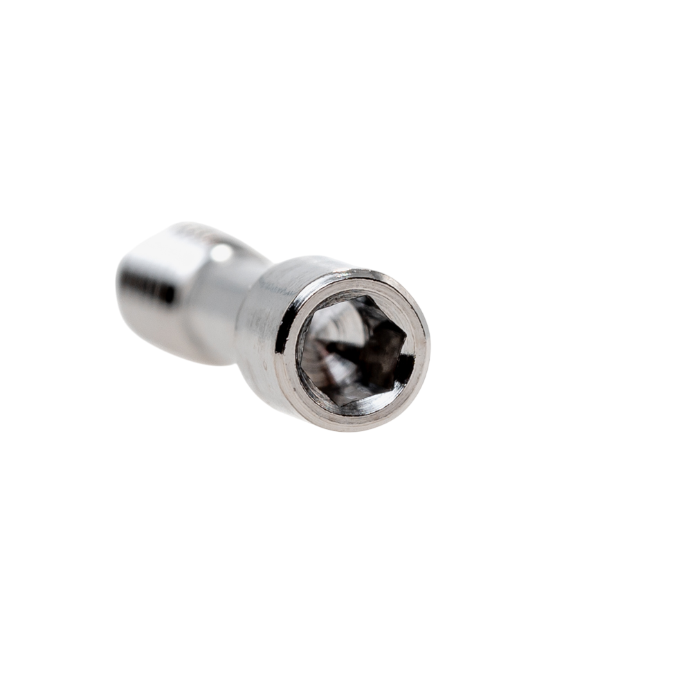 Изображение Винт для абатмента P4a-S, Screw for abutment, 1шт. 3 из 3