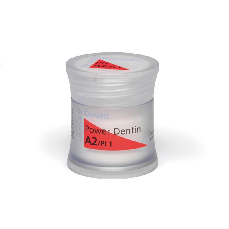 Изображение Емакс Церам дентин усиленный / IPS e.max Сeram Power Dentin 20г BL2 681348 1 из 1