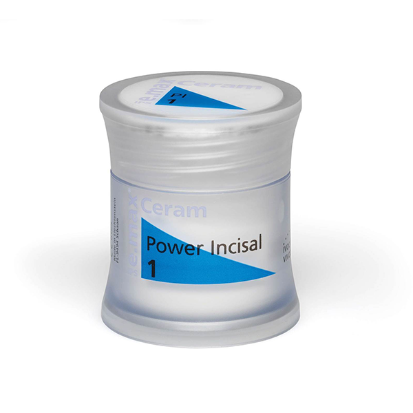 Изображение Емакс Церам / IPS e.max Сeram масса режущего края Power Incisal 1 20гр IVOCLAR 681344