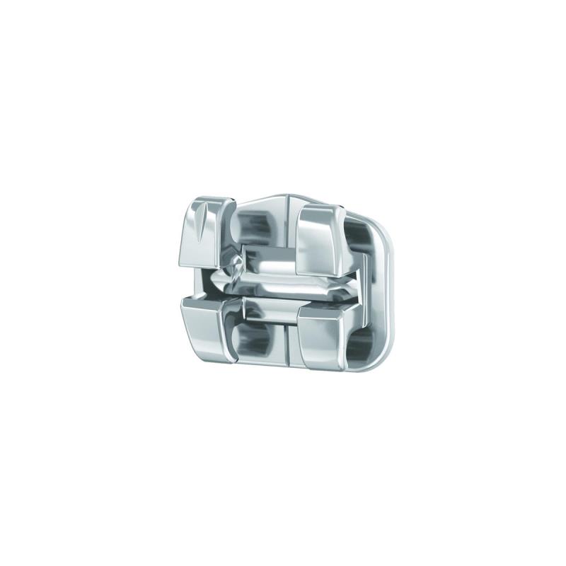 Изображение Брекет MicroArch Roth 022 (Набор U/L Lt/Rt 5x5 с крючком на 3) K72-055-23 1 из 1