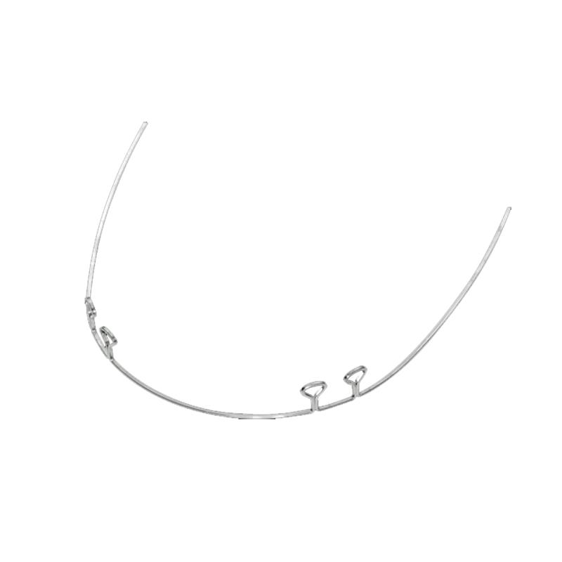 Изображение Дуга нитиноловая Spectra NiTi L 014 03-014-22 1 из 1
