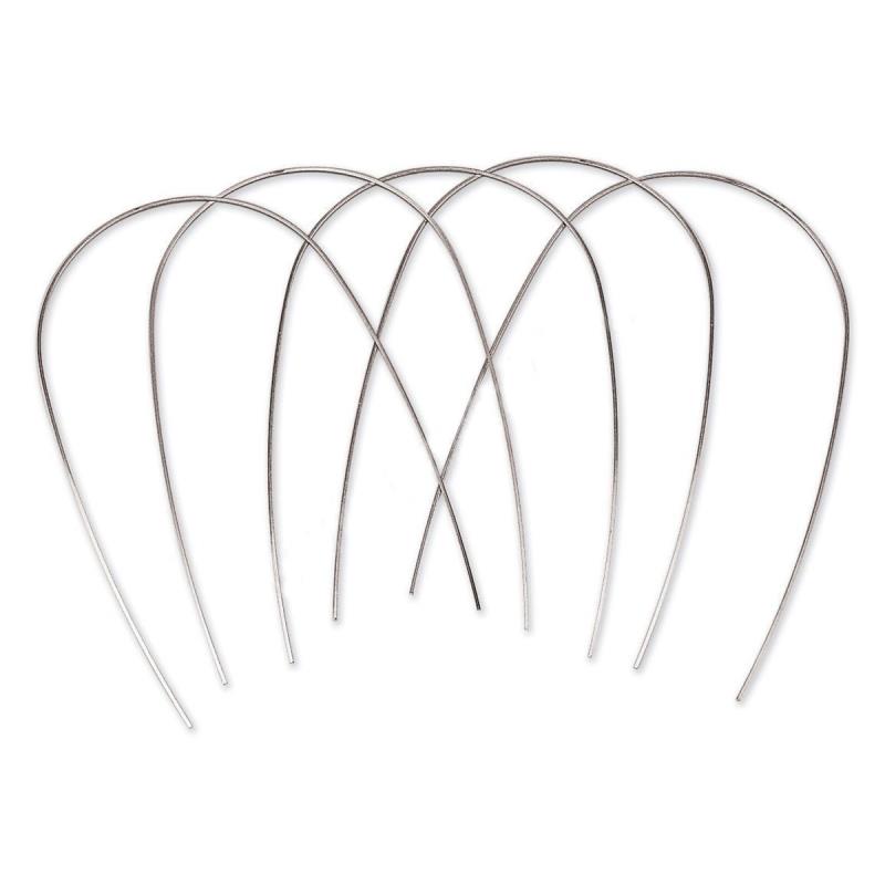 Изображение Дуга нитиноловая Spectra NiTi L 016 03-016-22 1 из 1