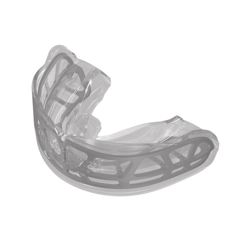 Изображение Устройство для миофункциональной коррекции Myobrace при аномалиях 3 класса малый прозрачный i-3Sc 1 из 1