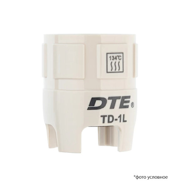 Изображение Ключ TD-1L для удержания и фиксации насадок 1 из 1