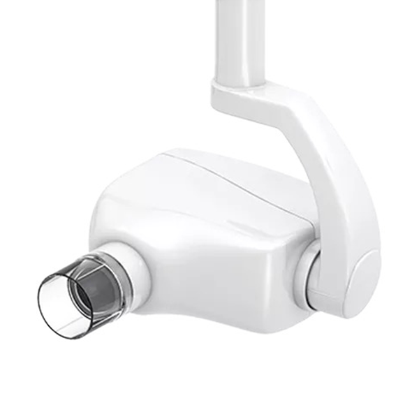 Изображение Аппарат рентгеновский дентальный DEXIS FOCUS (длина плеча 191см) 900986 M 2 из 4