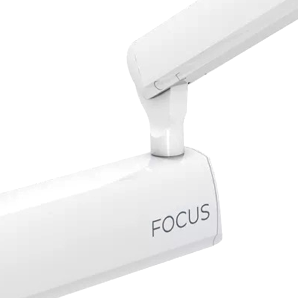 Изображение Аппарат рентгеновский дентальный DEXIS FOCUS (длина плеча 191см) 900986 M 3 из 4