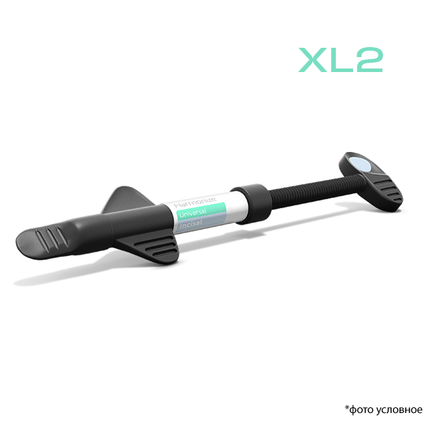 Изображение Гармонайз/Harmonize™  шприц,  дентин в оттенке XL2, 4гр. 1 из 1