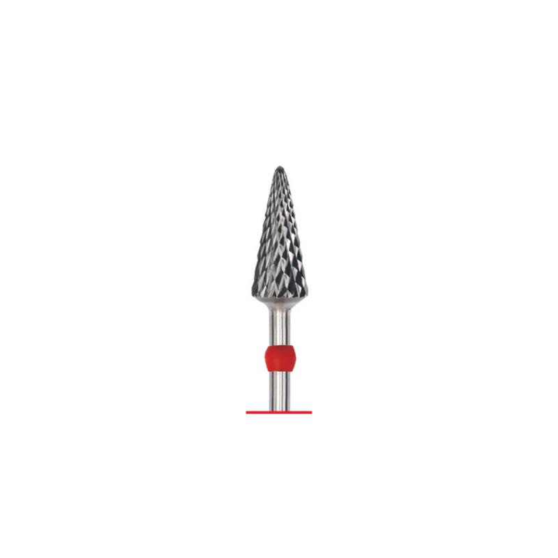 Изображение Фреза зуботехническая карбидная DIADUR MICRO carbide cutter 201/060F DFS 303501 1 из 1