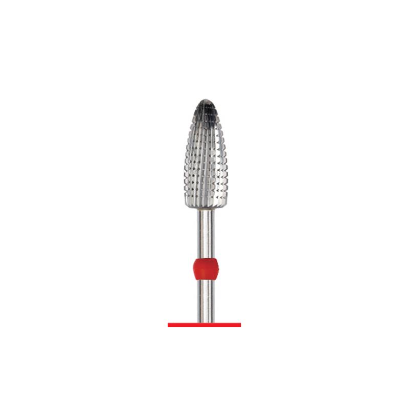 Изображение Фреза зуботехническая карбидная DIADUR NUEVO carbide cutter 277/060F DFS 747301F 1 из 1