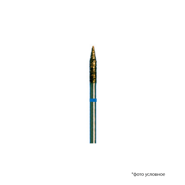 Изображение Бор (абразив) алмазный SIDIA FG MACRO sintered diamond 250/016M DFS 56202 1 из 1