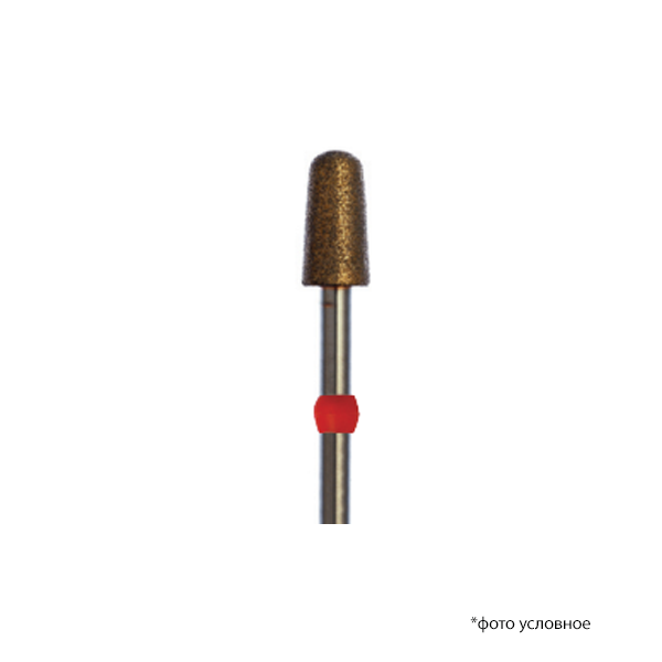 Изображение Бор (абразив) алмазный SIDIA MICRO sintered diamond 112/050F DFS 50021 1 из 1
